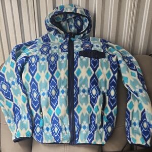 Patagonia Synchilla jacket